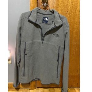 North Face Sweater